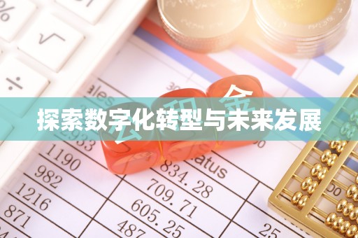 便民探索数字化转型与未来发展